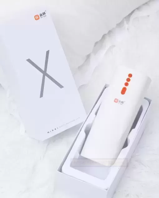 米杯X加热斐济杯“告别冷场，锁定40℃温情”