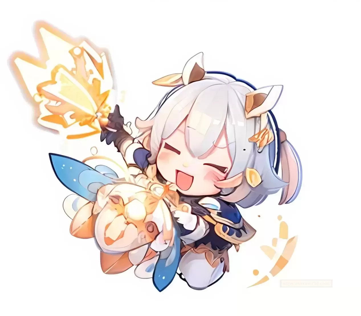 艾西机娘的集训营开始啦—yuu吸吸酱