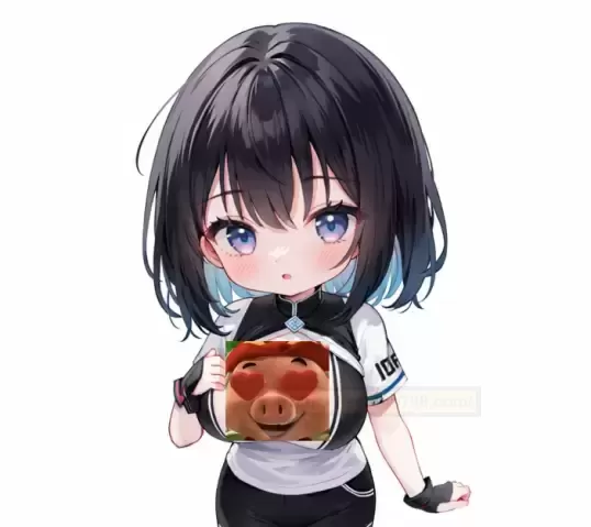 生活乏味没劲？那你是没有遇到机车萌娘