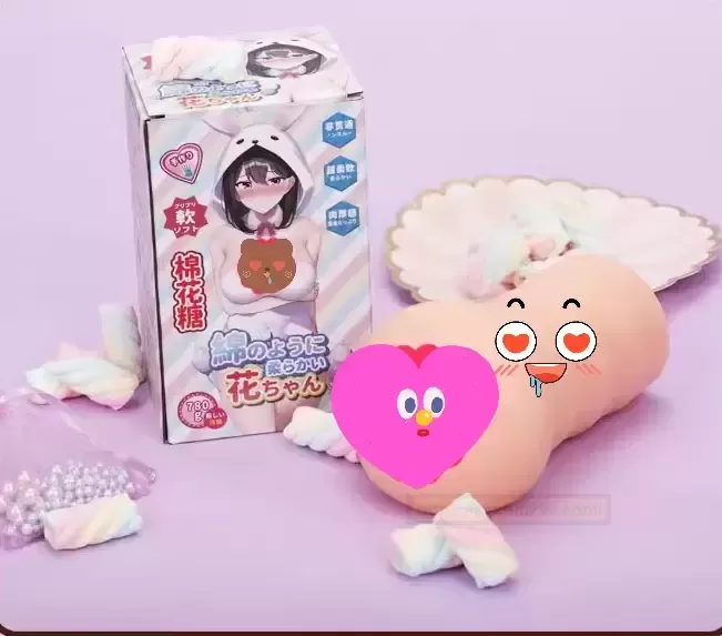 亲肤如棉糖,新手挚爱神器——杯多多棉花糖测评