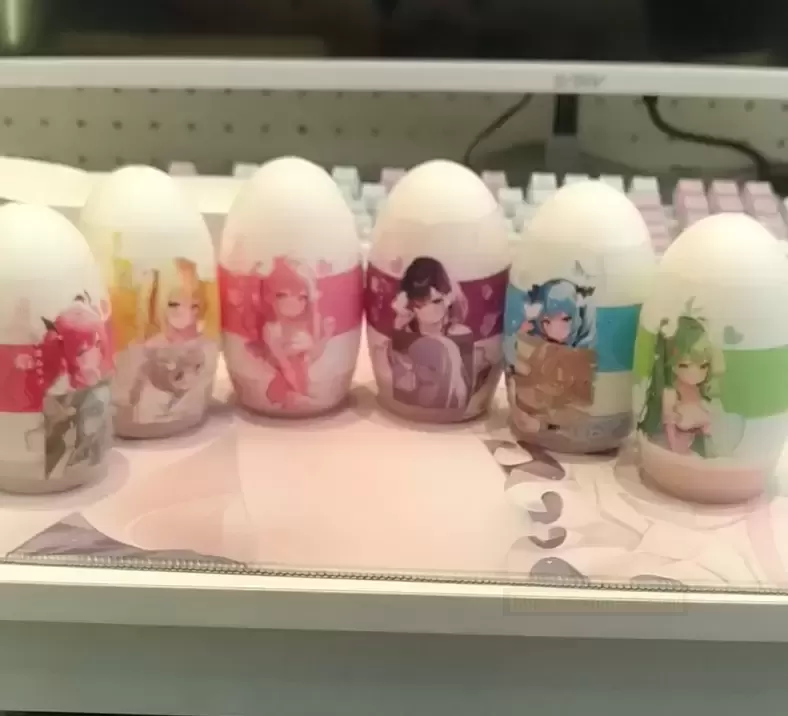 杯多多元气萌娘钜惠来袭!