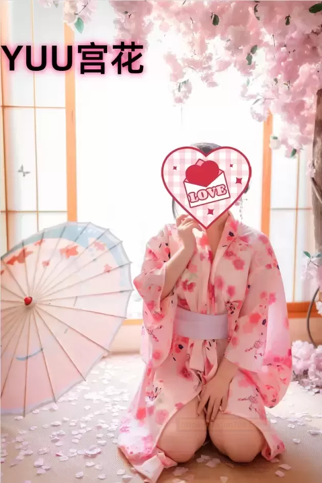 宅男福音:宫花tun模,带你突破二次元壁垒,畅游现实梦幻乐园