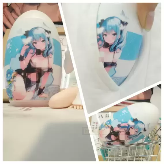 杯多多元气萌娘钜惠来袭!