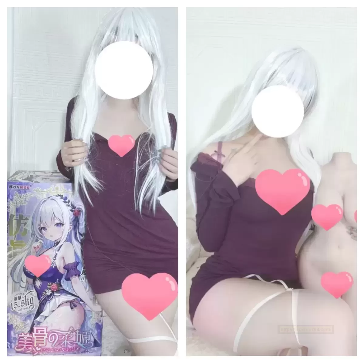 别再犹豫,美骨柔姬助你打破次元壁!