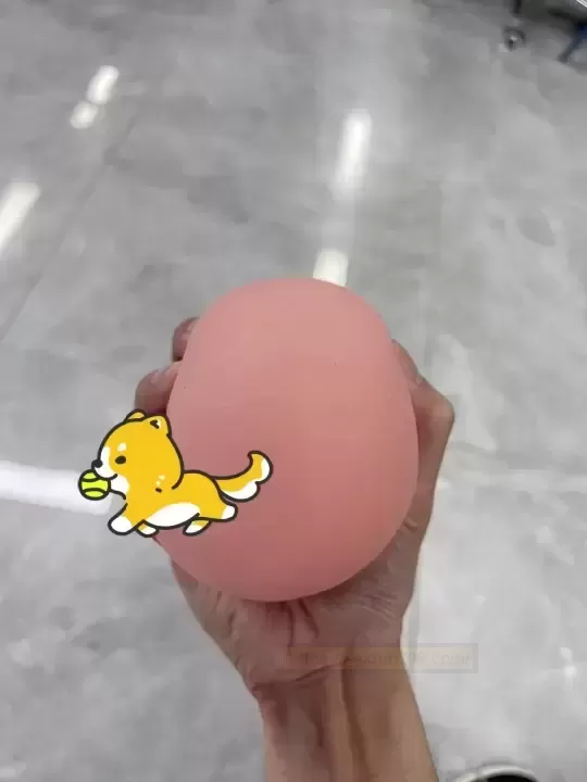 男士压力大怎么解?杯多多【多功能球】评测