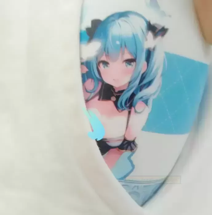 元气蛋娘:藏在口袋里的快乐小秘密