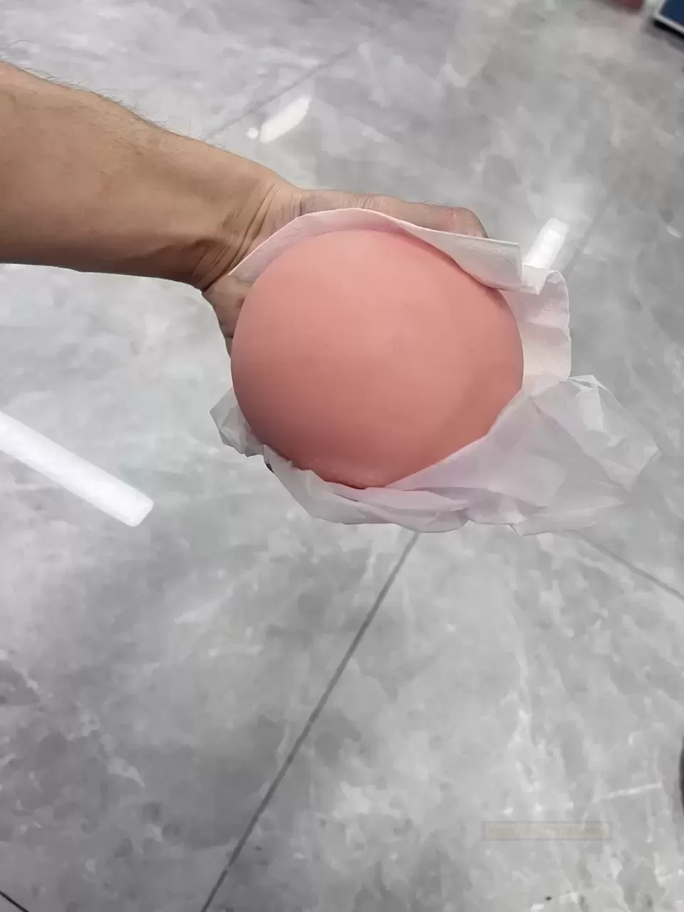 男士压力大怎么解?杯多多【多功能球】评测