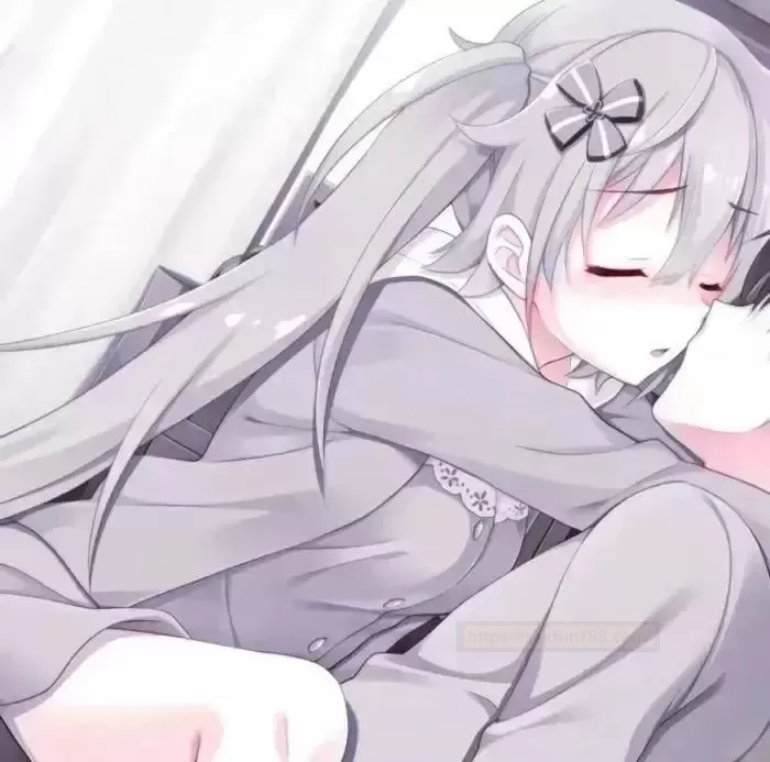 可爱的小PP软妹萌臀测评