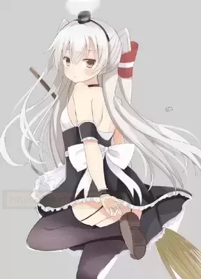 可爱的小PP软妹萌臀测评