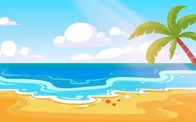 冰爽的夏日奇迹——桃色史莱姆娘