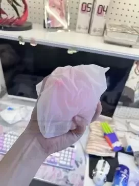 解放压力的好伙伴:杯多多阴ru测评