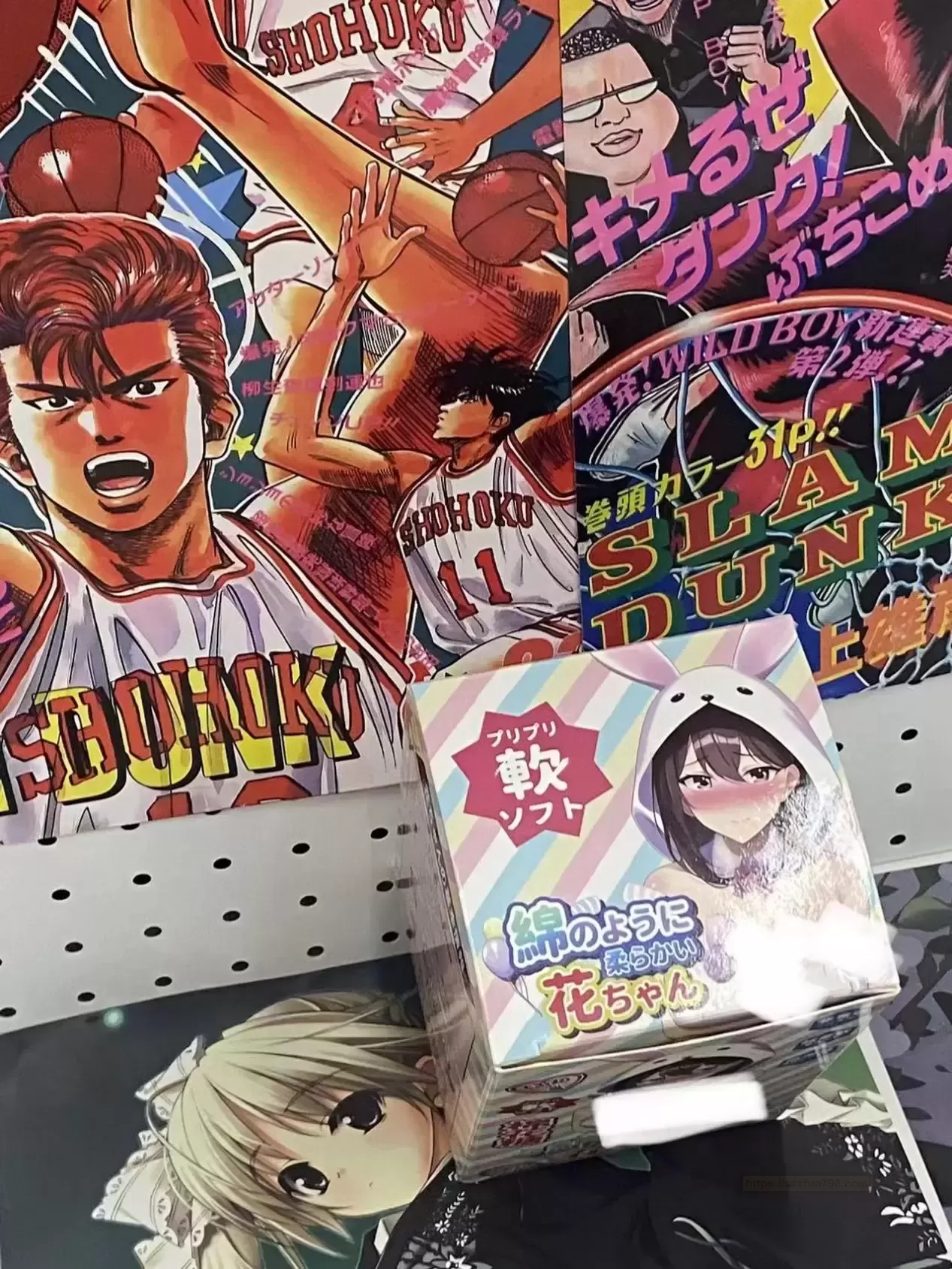 手提幸福的小秘密——杯多多棉花糖测评