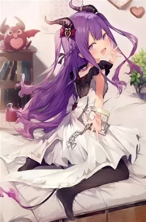 【恶魔在手,快乐我有】——YUU小恶魔测评