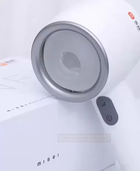 “科技遇见私密-米杯ONE实测”