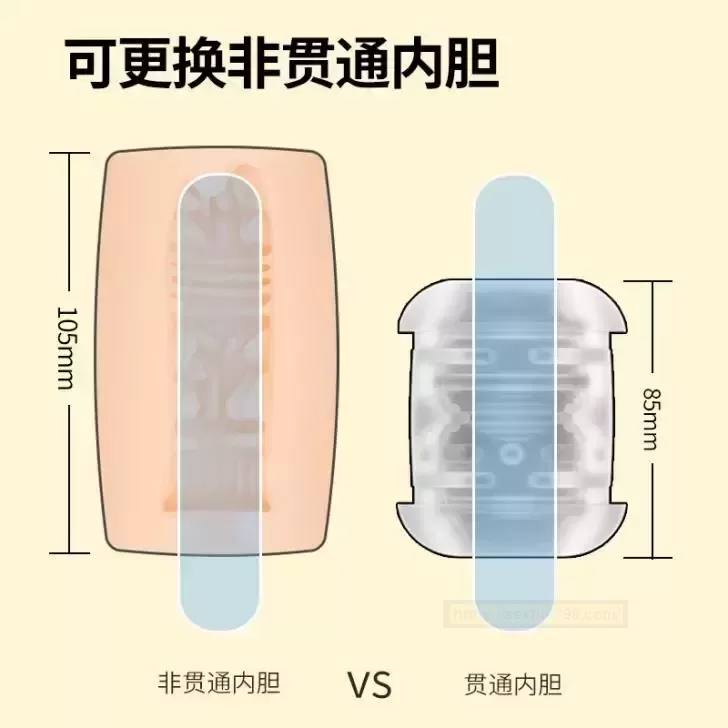 “科技遇见私密-米杯ONE实测”