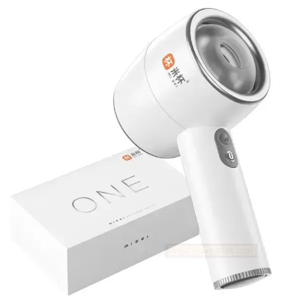 “科技遇见私密-米杯ONE实测”