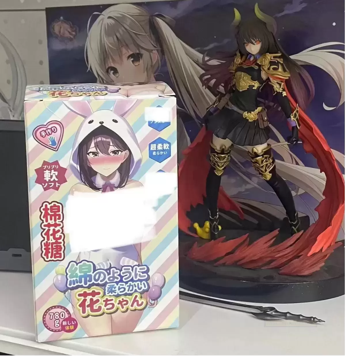 “杯多多棉花糖测评”——温柔拥抱,新手的梦幻启航