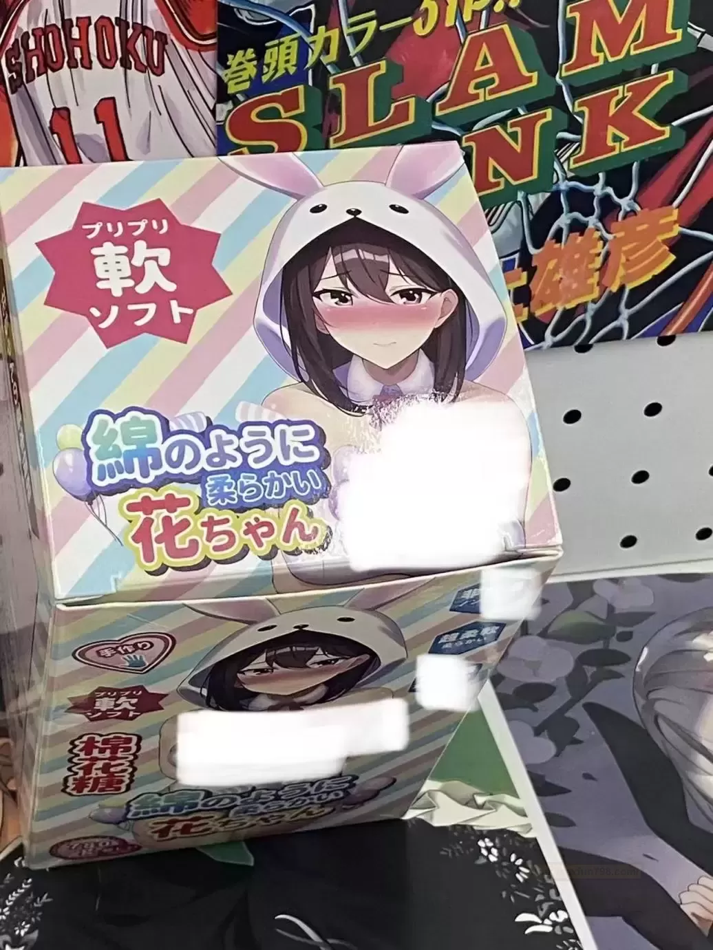 “杯多多棉花糖测评”——温柔拥抱,新手的梦幻启航