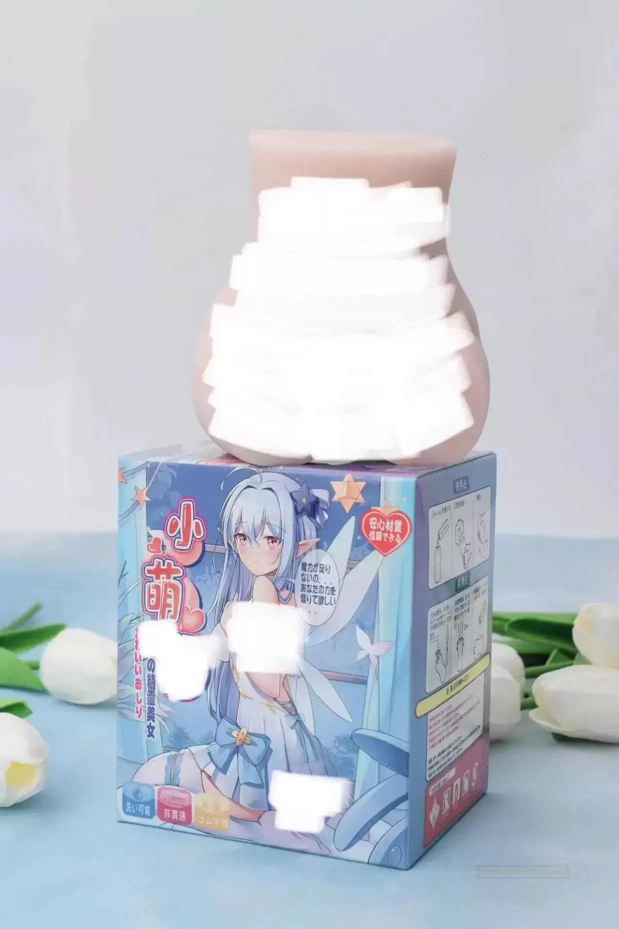 “掌心精灵”迷你杯子大揭秘!