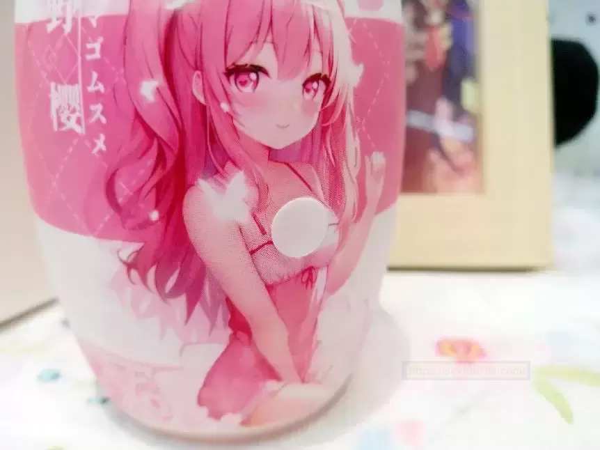 杯多多元气蛋娘:带你解锁玩杯新境界