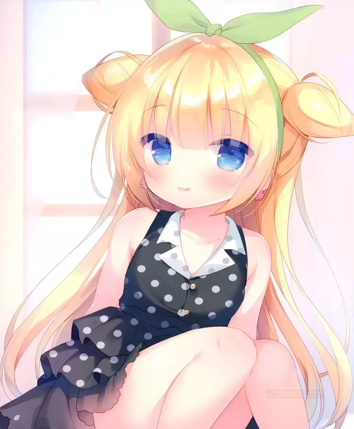 斐济杯测评||软妹萌臀为你解锁多种之势