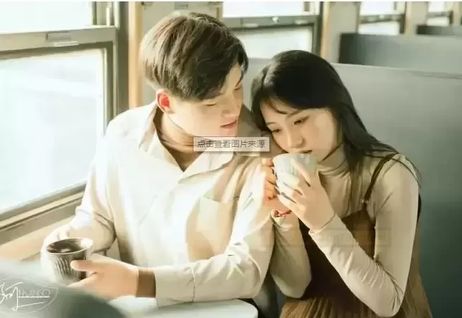 情人节爱他,不如送他幻雪机娘