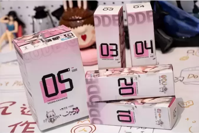 情人节爱他,不如送他幻雪机娘