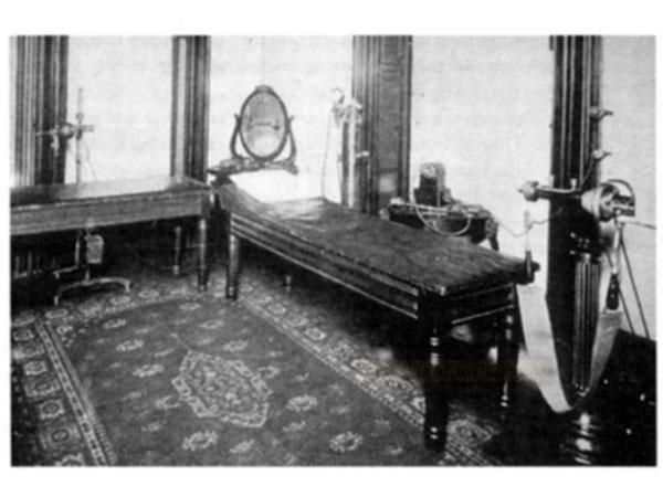 按摩棒的发明 是怎样炼成的 东莞震动棒的前世今生