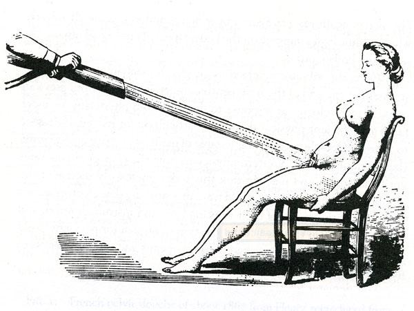 按摩棒的发明 是怎样炼成的 东莞震动棒的前世今生