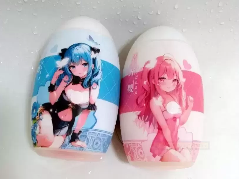 元气蛋娘:轻巧便携随时享受的创意圣杯