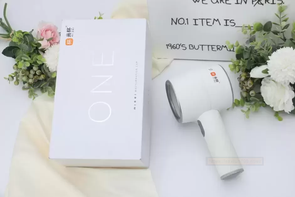 这简直就是我的心头好了-米杯one