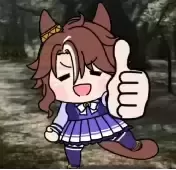 快乐升级,跟YUU新上市的兔兔共舞