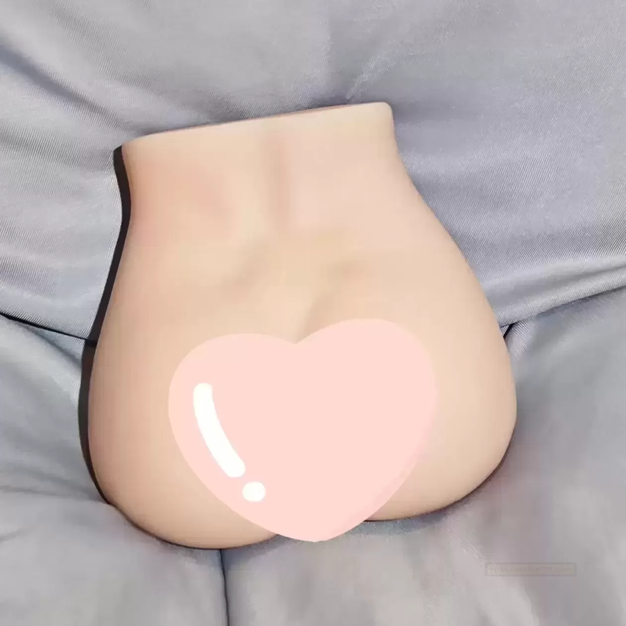 “呆萌的软妹,要被打屁屁咯~”——杯多多“软妹萌臀”评测!(四星推荐)