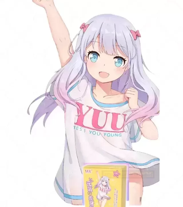 YUU虎牙妹妹二代——温度与次激的完好结合