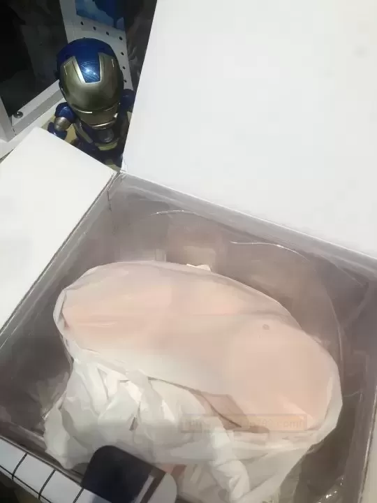 兄弟们，该进阶了------------骑乘之tun测评