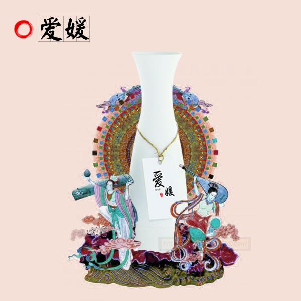 七味日本清酒飞机杯:教你读懂人生七味