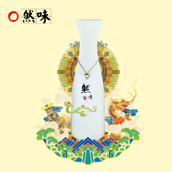 七味日本清酒飞机杯:教你读懂人生七味