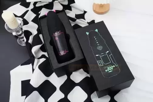 YUU小恶魔斐济杯测评—科技与快乐的完好融合