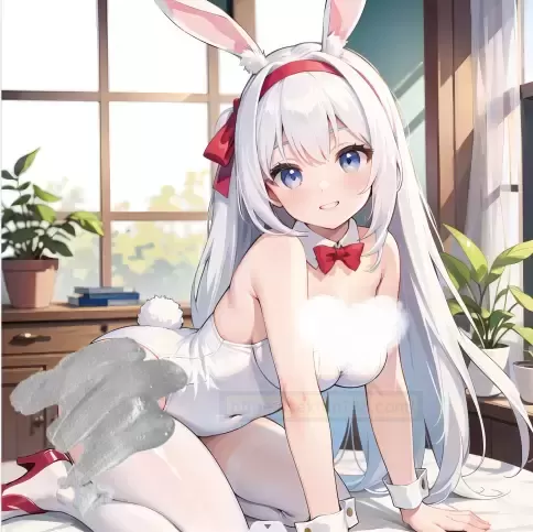 《与“御兔丰tun”的爆笑同居日记:一个宅男的快乐升舱记》