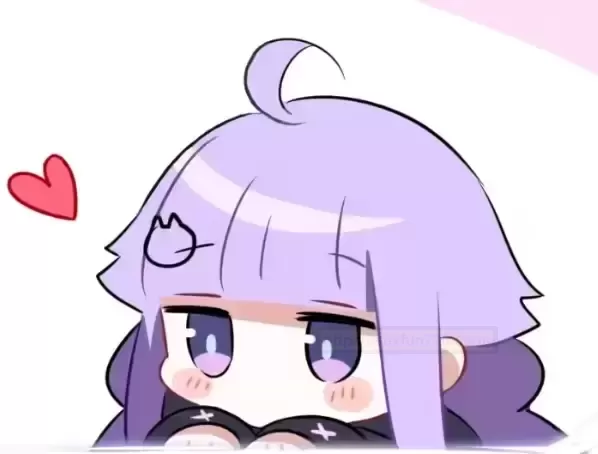 YUU虎牙妹妹二代——温度与次激的完好结合