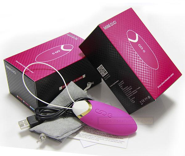 智能家庭 进击的情趣用品 智能家庭 进击的情趣用品