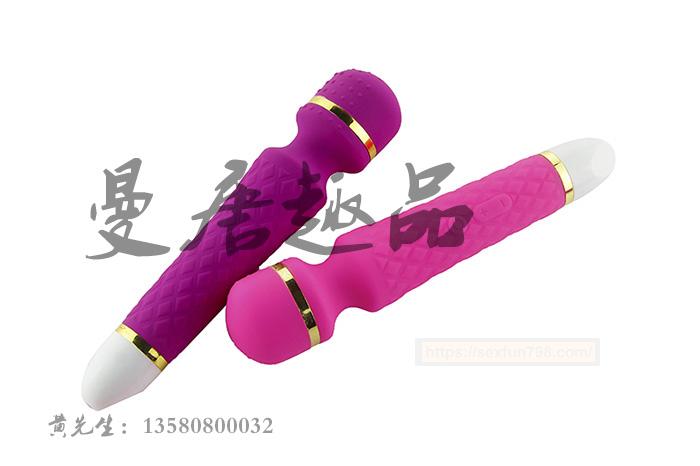 振动棒 情趣玩具好坏,看材质瞬间秒懂!