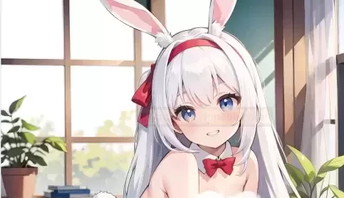 《遇上御兔丰tun:快乐从此不设限》