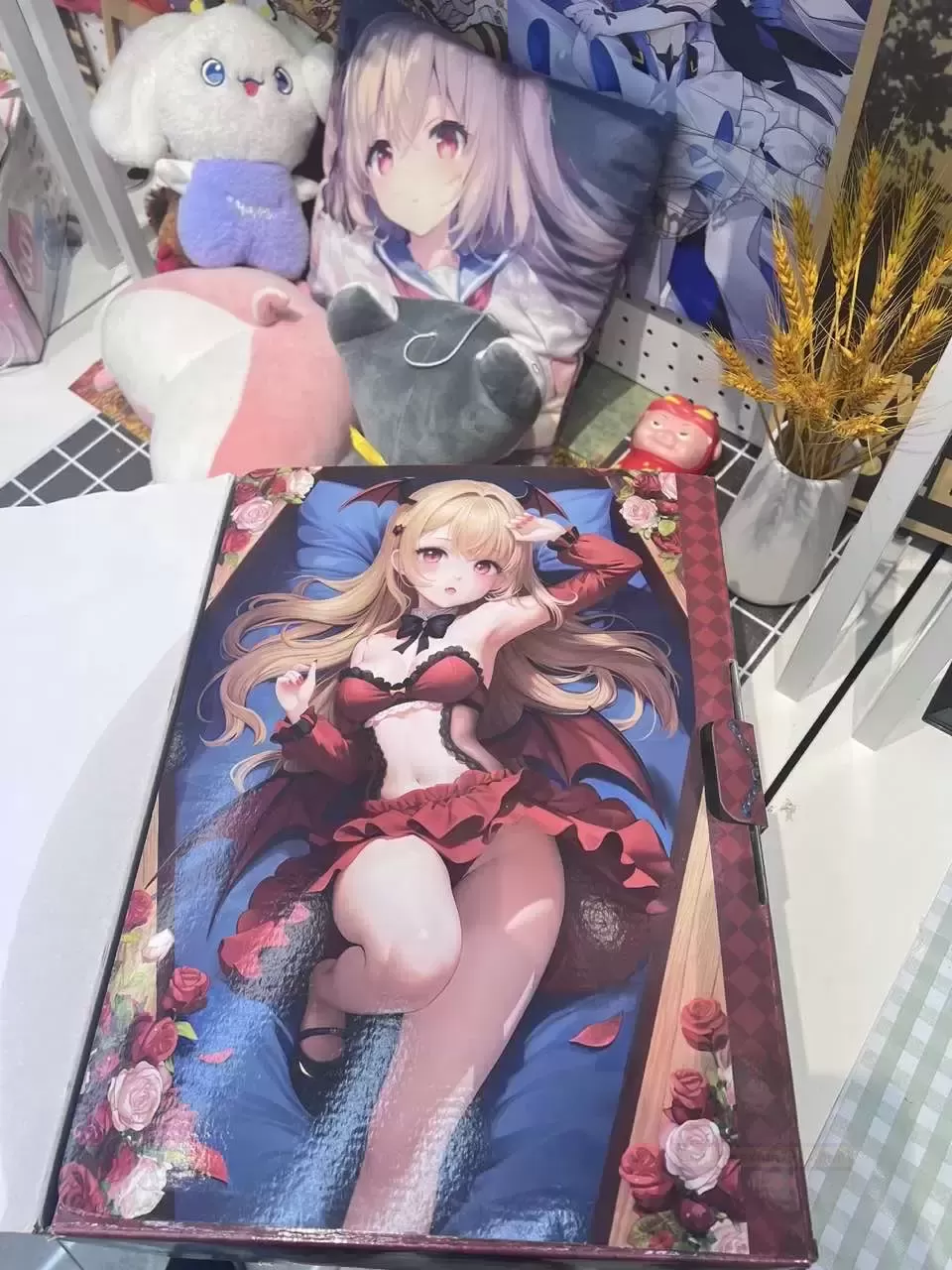 BONMOR吸血姬评测:当情趣遇上科技,解锁快乐新'重'度!