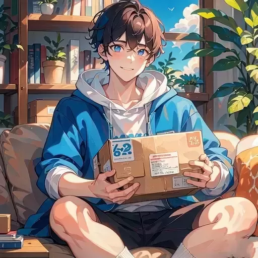 我仿佛能感受到每一次“呼吸”【热热tun二代】