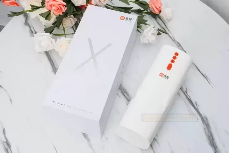 出差旅行的好搭档-米杯X