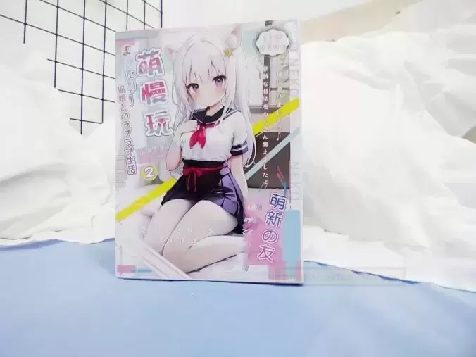 萌慢玩二代：初入圣杯战争的理想之选