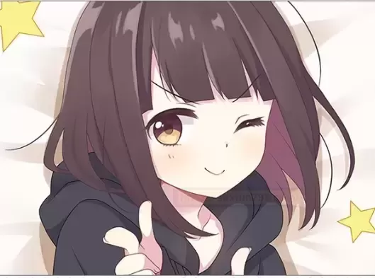 夏日炎炎,水着加奈子超级甜!