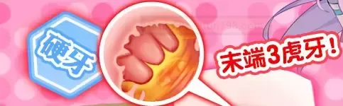 YUU虎牙妹妹——进阶玩家的选择