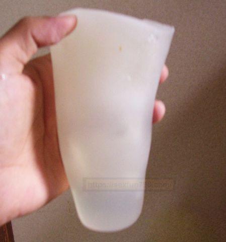 飞机杯到底是如何制作的?能否自己在家自制飞机杯呢?